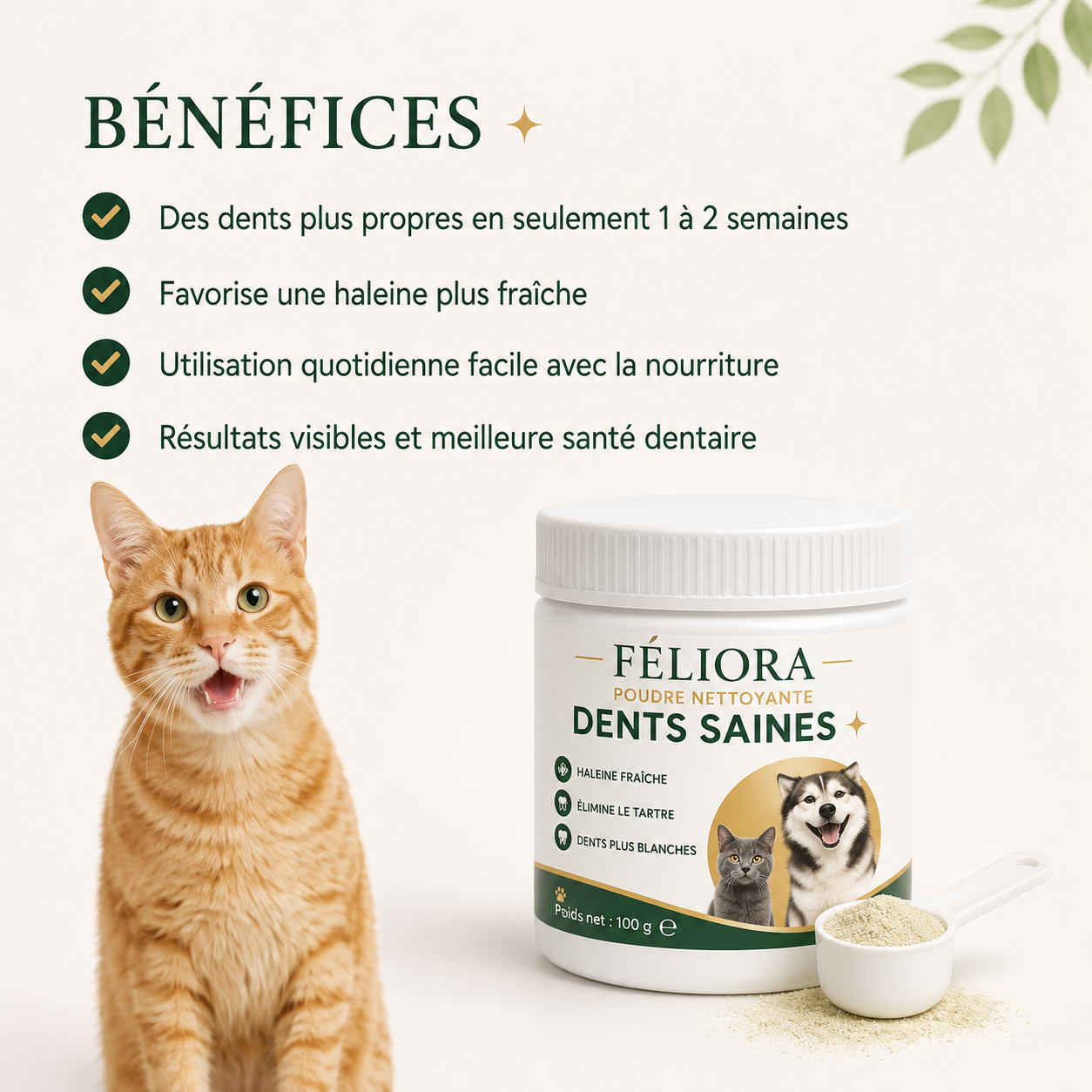 Féliora ™