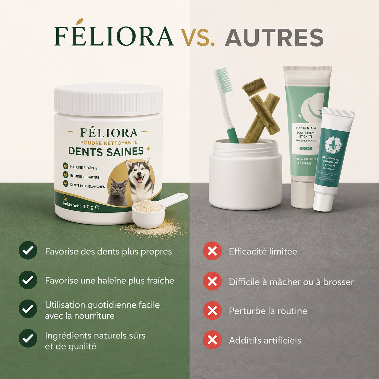 Féliora ™