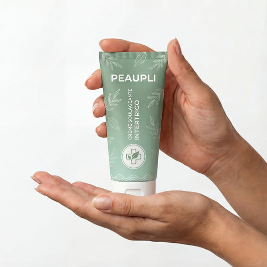 Premium Peaupli Crème Anti-Intertrigo
